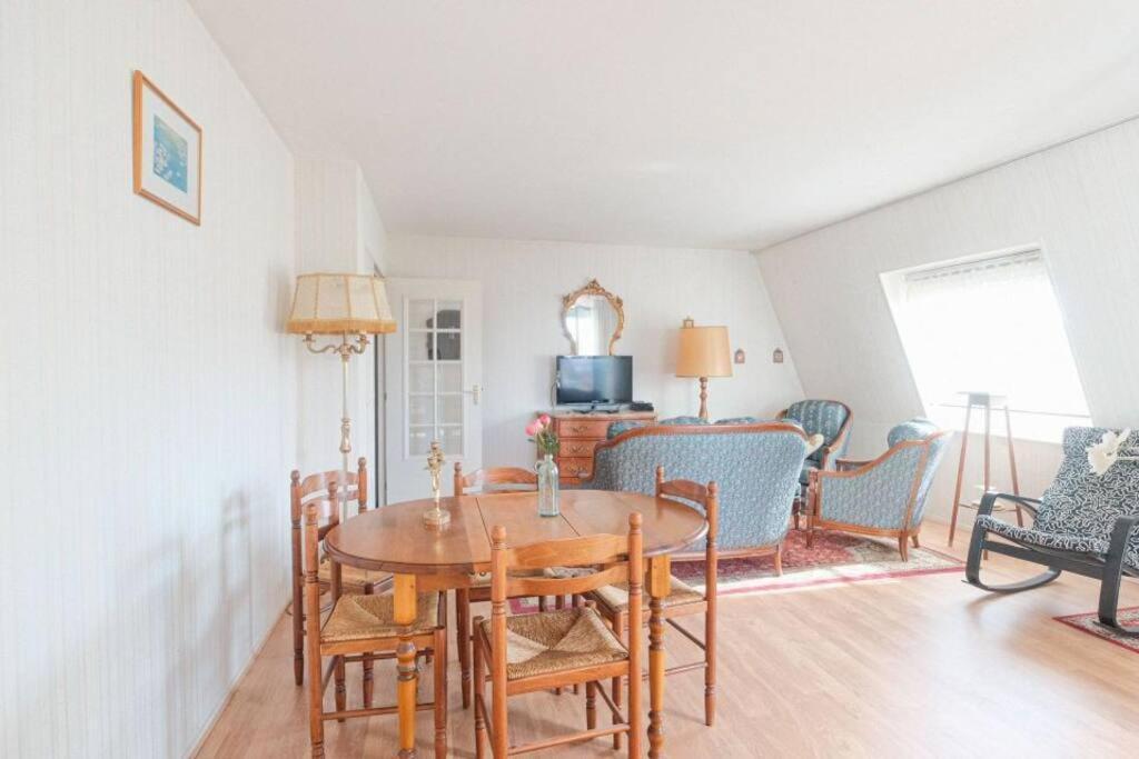 Appartement Le Marechal Vernon Vernon  Exterior foto