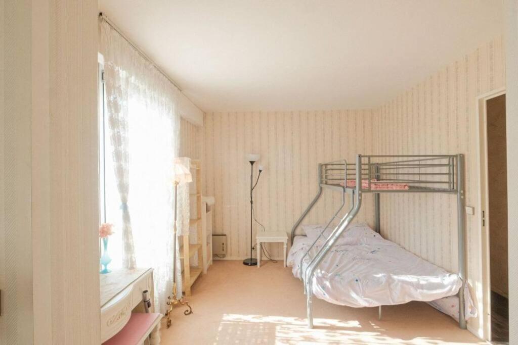 Appartement Le Marechal Vernon Vernon  Exterior foto